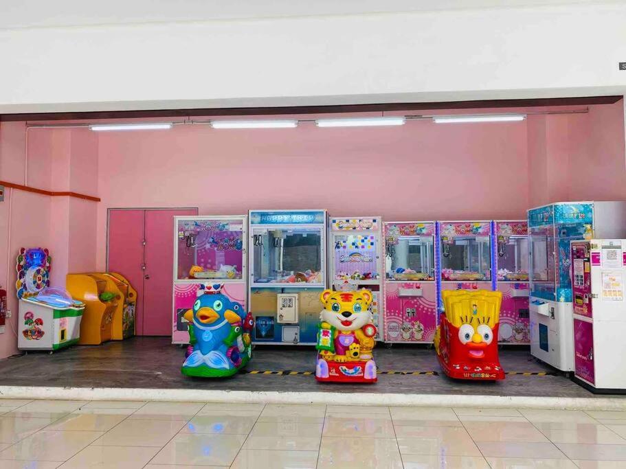 Stay@ Kiara Plaza Kajang/semenyih Free Wifi/car Park * Semenyih
